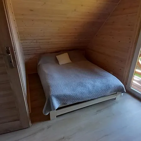 Mazury - Wzgórza Dybowskie Całoroczne- Bania Z Jacuzzi , Sauna Dybowo (Elk)