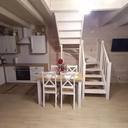 Mazury - Wzgorza Dybowskie Caloroczne- Bania Z Jacuzzi , Sauna * Dybowo (Elk)